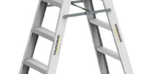Youngman Aluminum Double Side Self Supporting Ladder