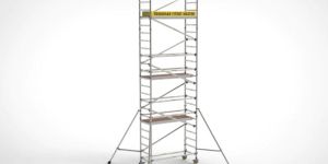 Youngman Fitout Master Scaffolding