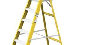 Youngman FRP Platform Ladder