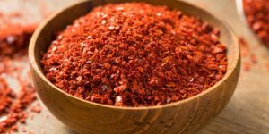 Red Chilli Powder