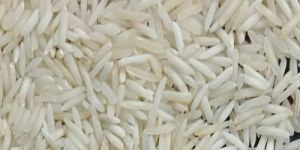 Steam Basmati Rice