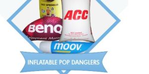 Inflatable Advertisement Toy