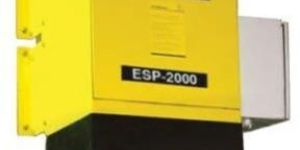 Electrostatic Wall Mounted Filter