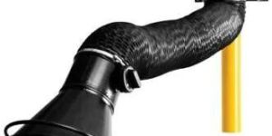 Movable Extraction Arm