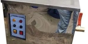 Ultrasonic Cleaner