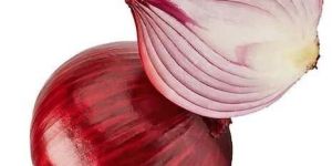 a Grade Red Onion