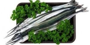 Frozen Green Kola Fish