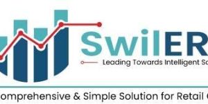 SwilERP Pharmacy Software