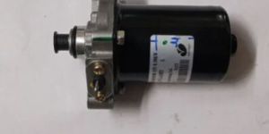 Two Wheeler Self Motor