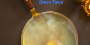 Brass Tawa