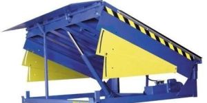 Dock Leveler