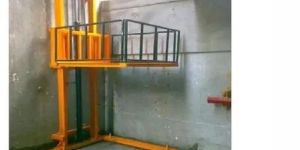 Wall Mounted Lifts