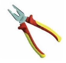 VDE Combination Pliers