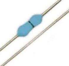 Zero Ohm Resistors