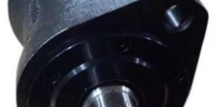 Orbit Hydraulic Motor