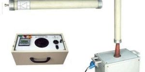 Extra High Voltage Test Kit