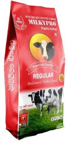 MILKYPRO REGULAR CATTLE FEED
