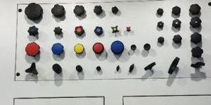 Plastic Knob