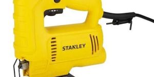 Stanley Jig Saw
