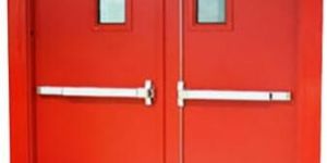 Fire Proof Doors