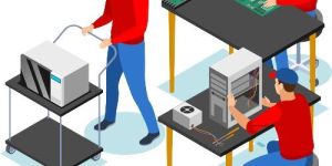 Iphone Repair Services