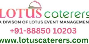 Birthday Party Catering Services