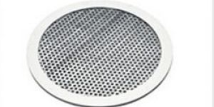 Lead Free Conical Sieves