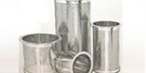 Lead Free Turbo Sifter Cum Mill Sieves