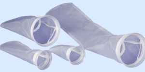 Mesh Filter Bag