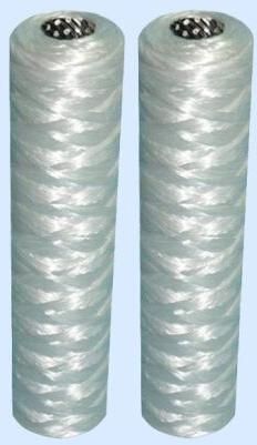 Wound Filter Cartridges