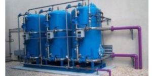 Water Softener