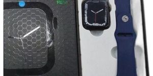 Bluetooth Smart Watch