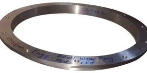 Stainless Steel Casing Wear Ring