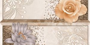 Digital Ceramic Wall Tile
