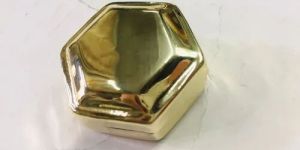 Brass Ginni Box