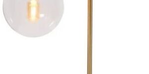 Brass Lamp Bases