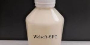 welsoft-sfc amphoteric softener
