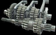Gearbox Parts