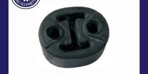 Silencer Rubber