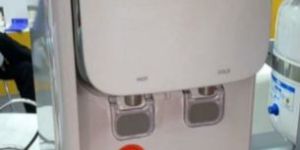 Hot & Cold RO Water Purifier