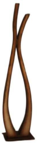 Abstract Metal Sculptures