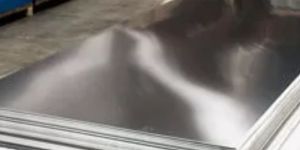 Stainless Steel 304 Sheets