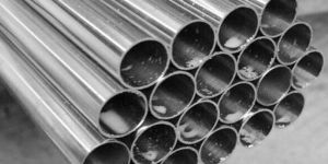 Stainless Steel 316L Pipes & Tubes