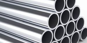 Stainless Steel 316Ti Pipes & Tubes