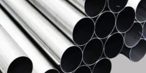 Stainless Steel 317/317L Pipes & Tubes