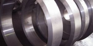 Stainless Steel Circle Rings