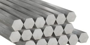 Stainless Steel Hexagon Bar