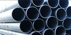 Stainless Steel Pipes