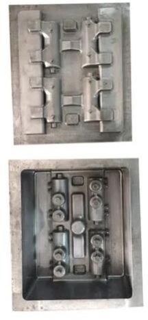 Shell Moulding Casting
