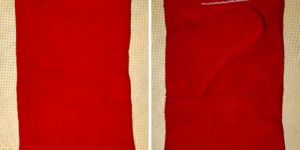 Heat Resistant Gloves